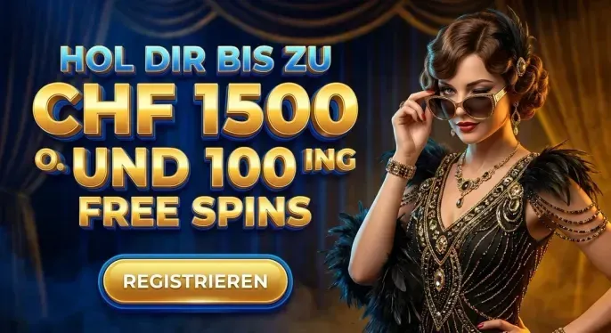 Spins Of Glory Casino
